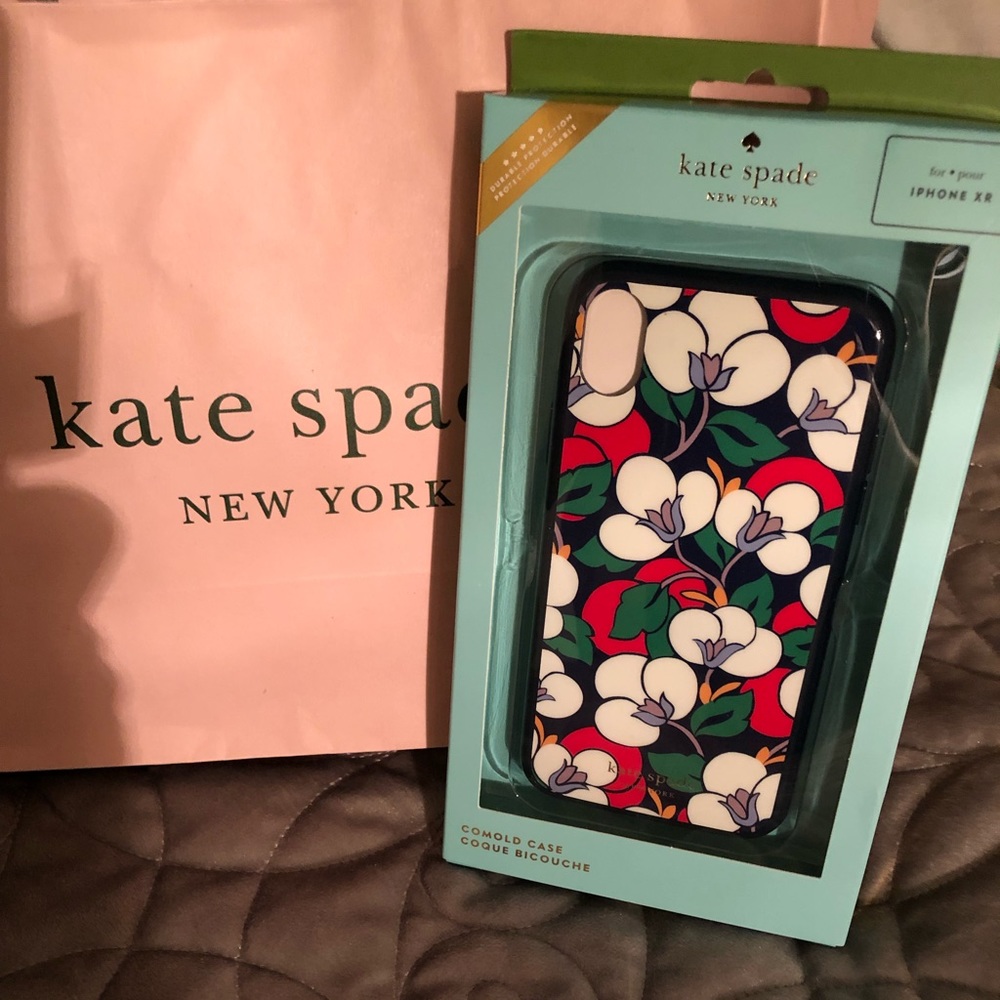 Kate Spade IPhone case XR